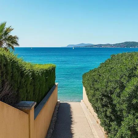 Appartamento Modern Riviera, Standing Proche Des Plages *